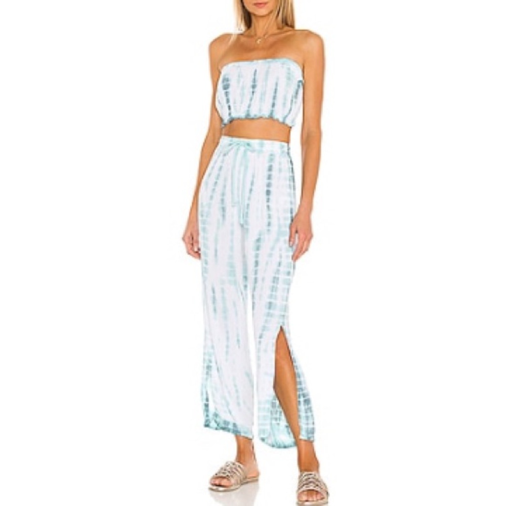 Heatwave Pant Set